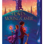 Howl's Moving Castle Collector's Deluxe Edition
