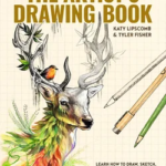 The Artist's Drawing Book