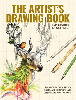The Artist’s Drawing Book
