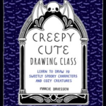 Creepy Cute Drawing Class