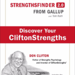 StrengthsFinder 2.0 [Hardcover]