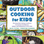 Outdoor Cooking for Kids – Fun, Safe, and Delicious Adventures