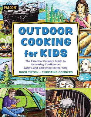 Outdoor Cooking for Kids – Fun, Safe, and Delicious Adventures