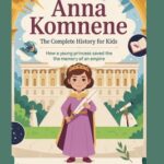 The Young Princess Anna Komnene Empire’s History