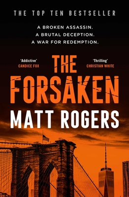 The Forsaken by Matt Rogers