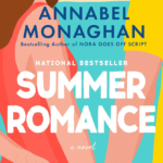 Summer Romance by Annabel Monaghan